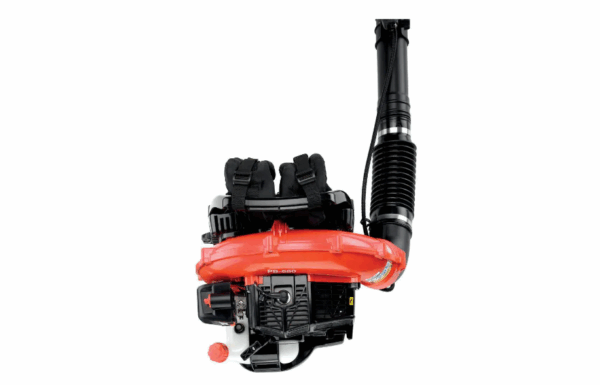 PB-580T 216 MPH 517 CFM 58.2cc Gas 2-Stroke Cycle Backpack Leaf Blower with Tube Throttle - Image 7