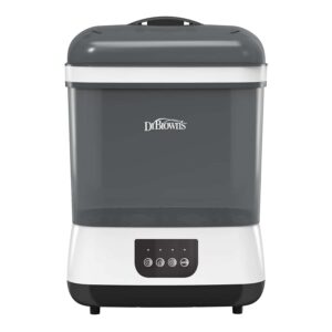 Dr. Brown??s All-in-One Sterilizer and Dryer for Baby Bottles, Parts   Other Newborn Essentials