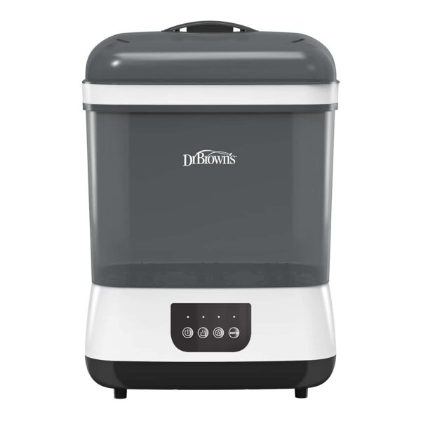 Dr. Brown??s All-in-One Sterilizer and Dryer for Baby Bottles, Parts   Other Newborn Essentials