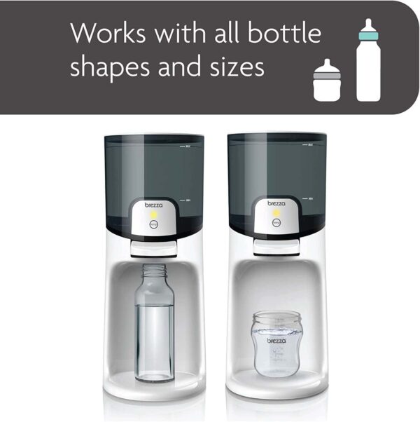 Instant Warmer ?C Instantly Dispense Warm Water at Perfect Baby Bottle Temperature - Image 5