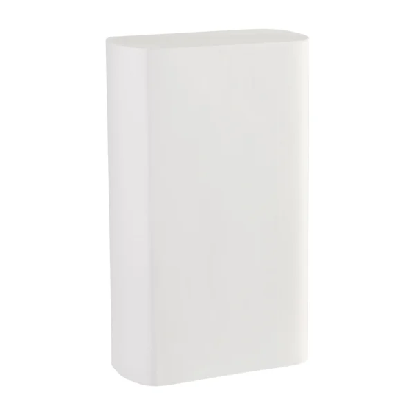Marathon Multifold 1-Ply Paper Towels, 9.2  x 9.4 , White (250 towels/pk., 16 pks./case) - Image 2