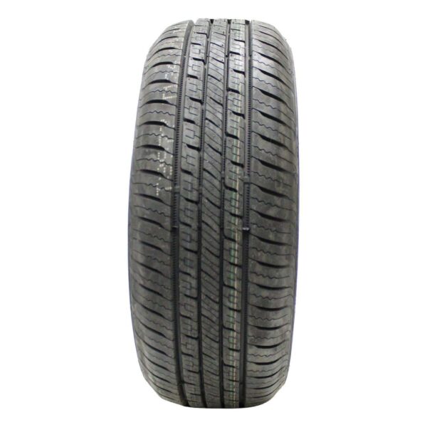 Vercelli Strada I All Season 225/55R18 102V XL SUV/Crossover Tire - Image 3