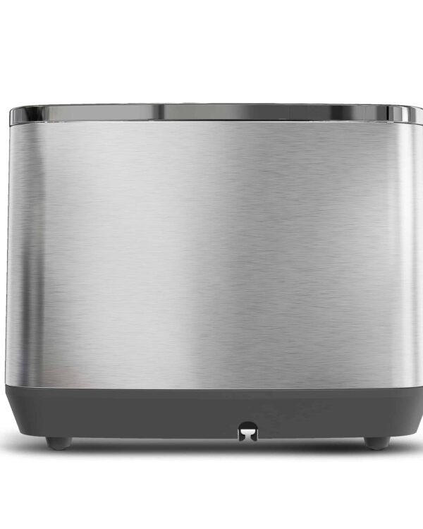 GE 4-Slice Stainless Steel 1500-Watt Toaster - Image 5