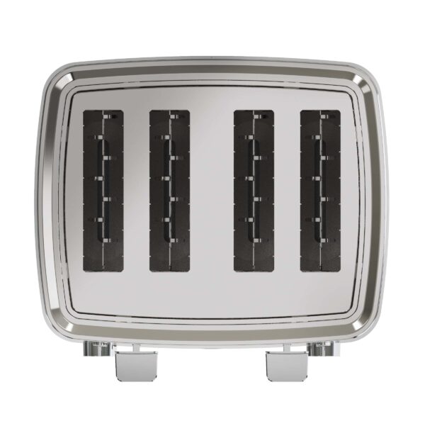 GE 4-Slice Stainless Steel 1500-Watt Toaster - Image 7