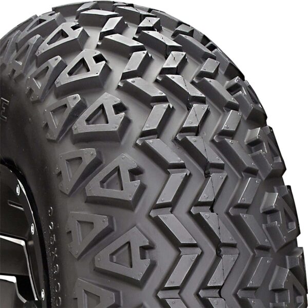 II ATV/UTV Tire   25X9-12 LRB 4PLY Rated - Image 2