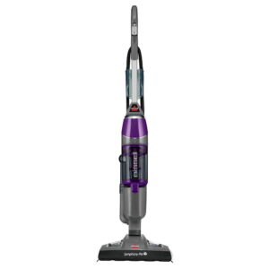 Pet All-in-One Vacuum and Steam Mop 1543