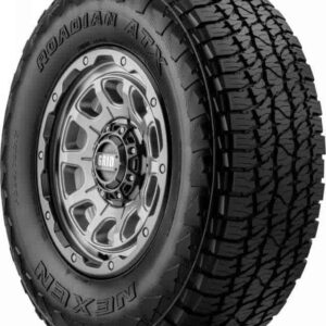 Nexen Roadian ATX All Terrain 255/65R17 110T Light Truck Tire