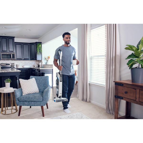 20-Volt High Capacity Cordless Stick Vacuum (Battery Not Included) - Image 14