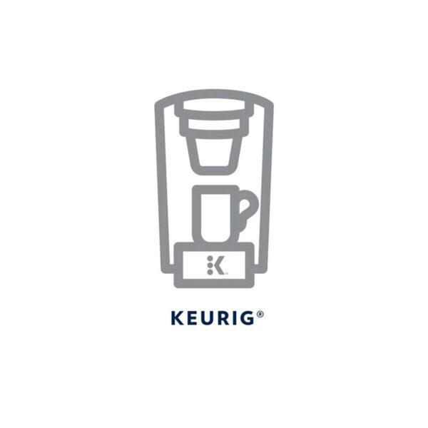 Lavazza Classico Single-Serve Coffee K-Cups for Keurig Brewer, Medium Roast, 10 Count Boxes (Pack of 6) ,100% Arabica, Value Pack, Full bodied medium roast with rich flavor and notes of dried fruit - Image 8