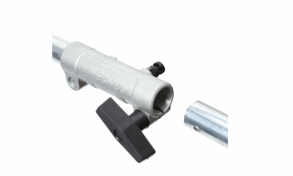 PAS-225SB 21.2 cc 17 in. Gas 2-Stroke Cycle PAS Straight Shaft Trimmer - Image 7