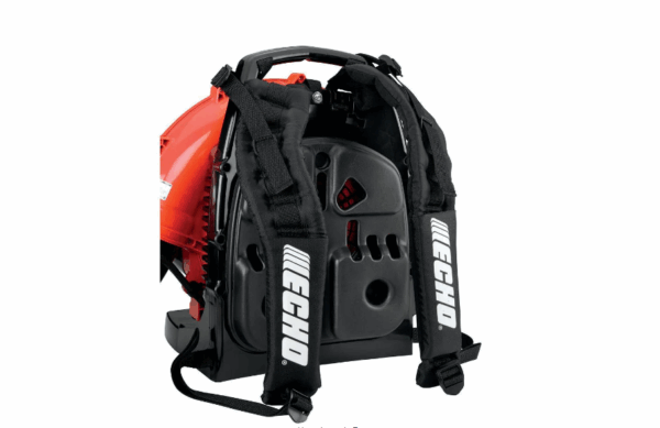 PB-580T 216 MPH 517 CFM 58.2cc Gas 2-Stroke Cycle Backpack Leaf Blower with Tube Throttle - Image 6