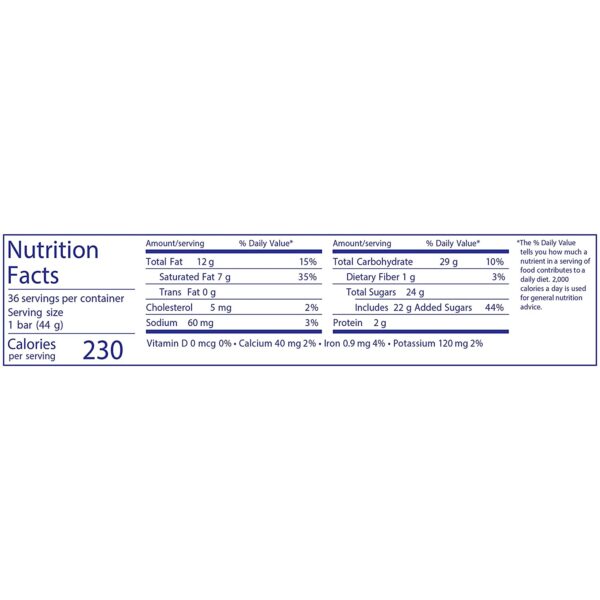 Crunch 100% Real Milk Chocolate Candy Bars, Full Size 1.55 oz (36 Count) - Image 11
