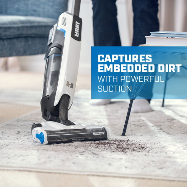 20-Volt High Capacity Cordless Stick Vacuum (Battery Not Included) - Image 9