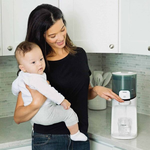 Instant Warmer ?C Instantly Dispense Warm Water at Perfect Baby Bottle Temperature - Image 6
