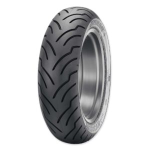 American Elite Touring Bias Rear Tire 180/55B18 80H (45131440)