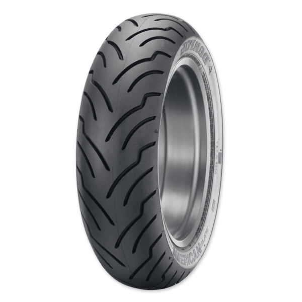 American Elite Touring Bias Rear Tire 180/55B18 80H (45131440)
