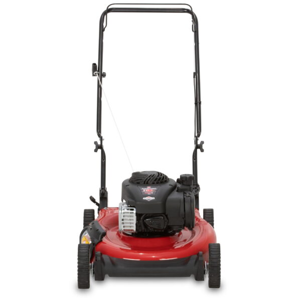 21  125cc Gas Push Lawn Mower - Image 4