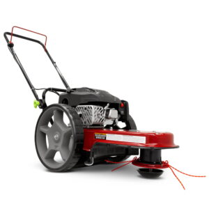Walk Behind String Mower With 160cc Viper Engine, 40314