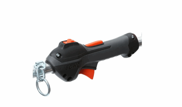 PAS-225SB 21.2 cc 17 in. Gas 2-Stroke Cycle PAS Straight Shaft Trimmer - Image 8