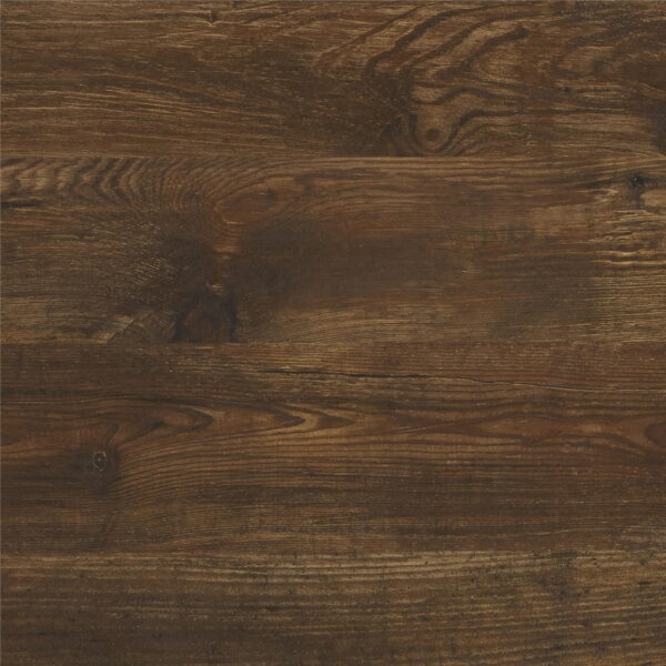 Woven Paths Scandi Farmhouse 4 Drawer Dresser, Rustic - Image 8