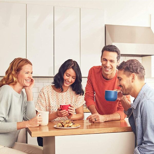 Keurig Coffee Lovers Collection, Single-Serve Coffee K-Cup Pods Sampler, 60ct - Image 7
