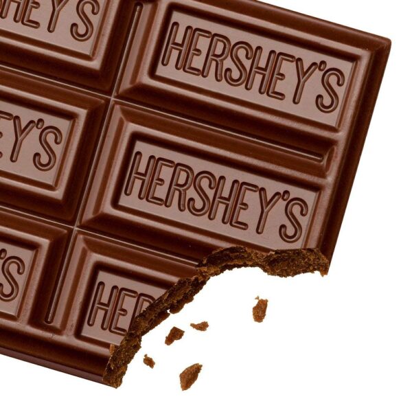 Hershey s Milk Chocolate Candy Bars, Bulk Candy, 1.55-Oz. Bars, 36 Count - Image 6