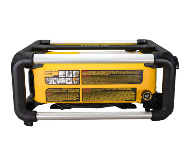 DWPW2100 2100 PSI 1.2 GPM Cold Water Electric Pressure Washer - Image 6