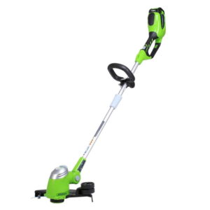 G-MAX 40V Lithium-Ion 13-inch Cordless String Trimmer/Edger (Tool Only) 21332
