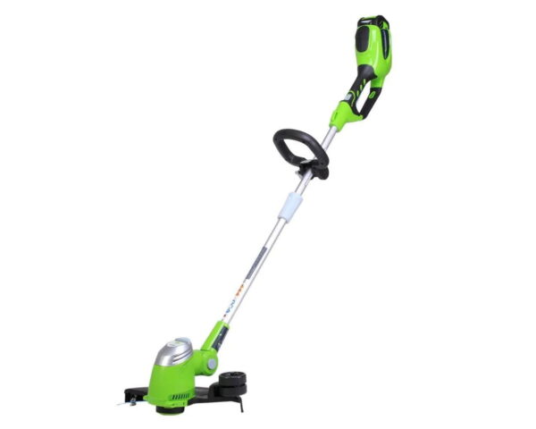 G-MAX 40V Lithium-Ion 13-inch Cordless String Trimmer/Edger (Tool Only) 21332