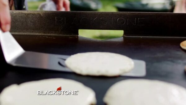 Blackstone Adventure Ready 22  Griddle with Stand and Adapter Hose - Image 12