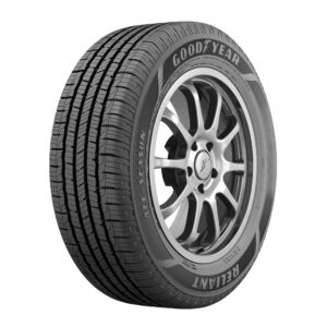 All-Season 235/60R16 100H All-Season Tire