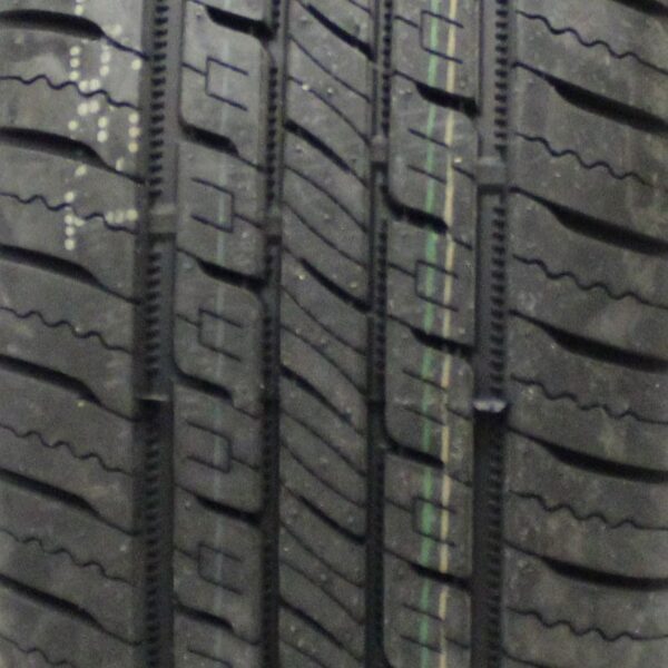 Vercelli Strada I All Season 225/55R18 102V XL SUV/Crossover Tire - Image 4
