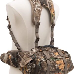 OutdoorZ Little Bear Lumbar Pack
