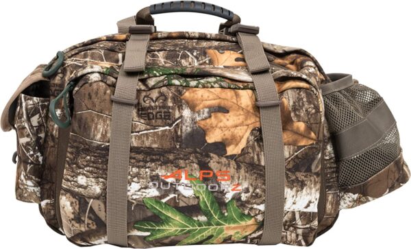 OutdoorZ Little Bear Lumbar Pack - Image 4