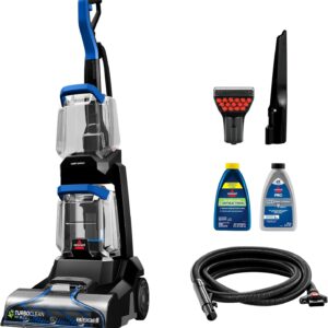 Upright Carpet Cleaner, Upholstery Tough Stain Tool   Formula included, 3746