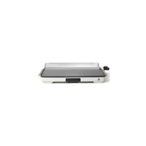 Beautiful Extra Large Griddle, White Icing  12  x 22