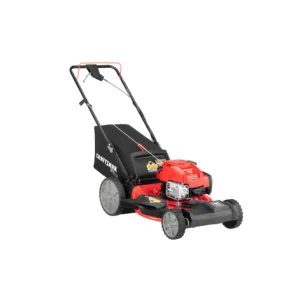 CMXGMAM1125502 M230 163-cc 21-in Self-Propelled Gas Lawn Mower with Briggs   Stratton Engine