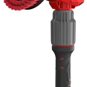 V20 Cordless 2-in-1 Power Scrubber, Multi-Purpose, Bare Tool Only (CMCPS520B)