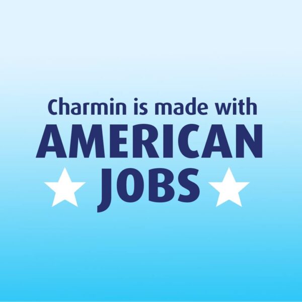 Charmin Ultra Gentle Toilet Paper, 36 Mega Rolls = 144 Regular Rolls - Image 4