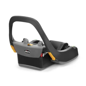 KeyFit 35 35 lbs Infant Car Seat Base   Anthracite   Anthracite (Grey)