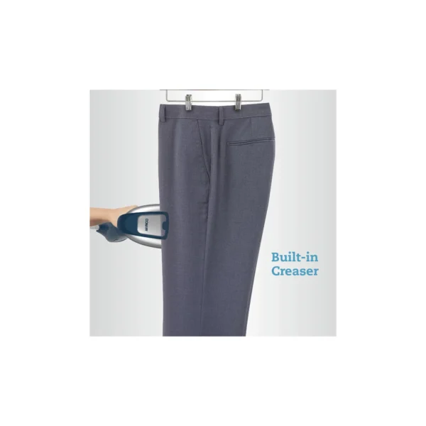 GS38R Handheld Garment Steamer with Turbo - Image 10