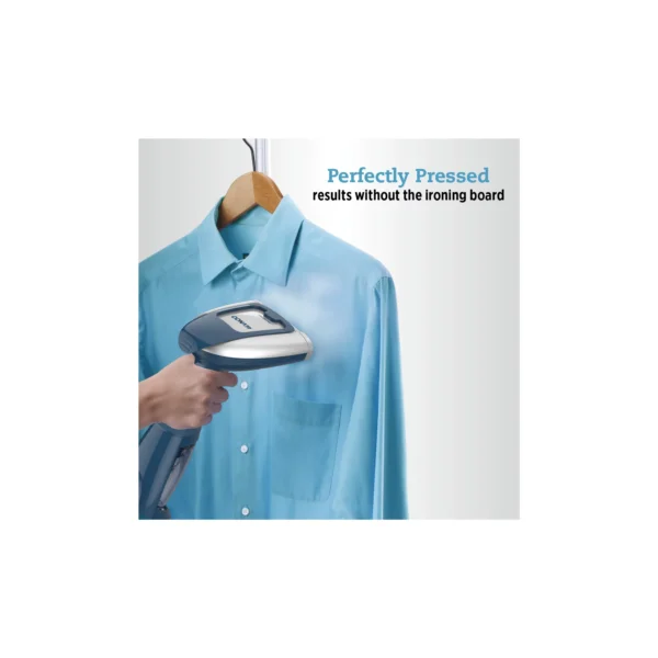 GS38R Handheld Garment Steamer with Turbo - Image 11