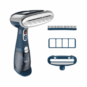GS38R Handheld Garment Steamer with Turbo