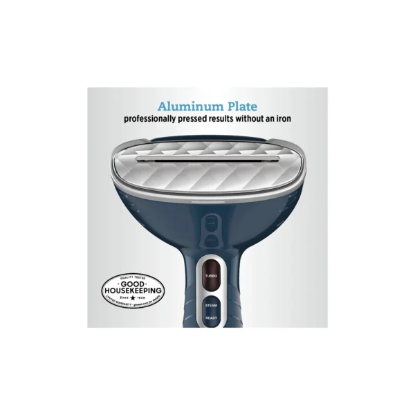 GS38R Handheld Garment Steamer with Turbo - Image 6