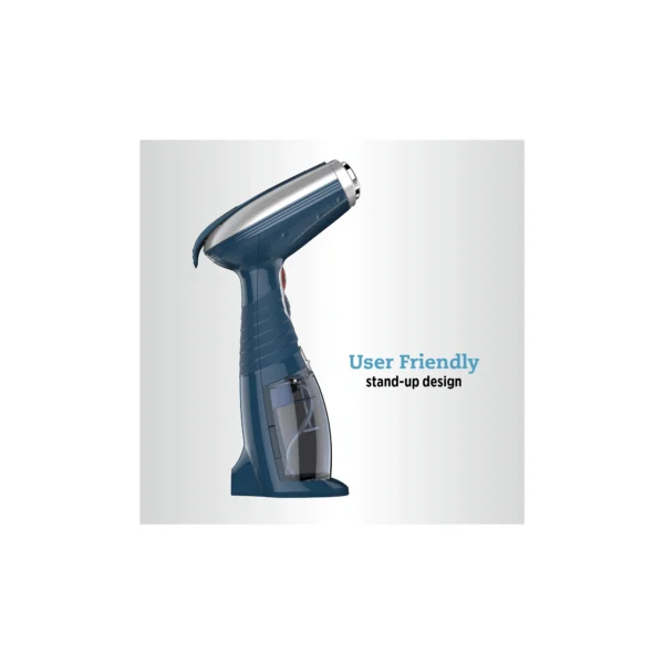 GS38R Handheld Garment Steamer with Turbo - Image 7