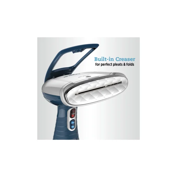 GS38R Handheld Garment Steamer with Turbo - Image 8