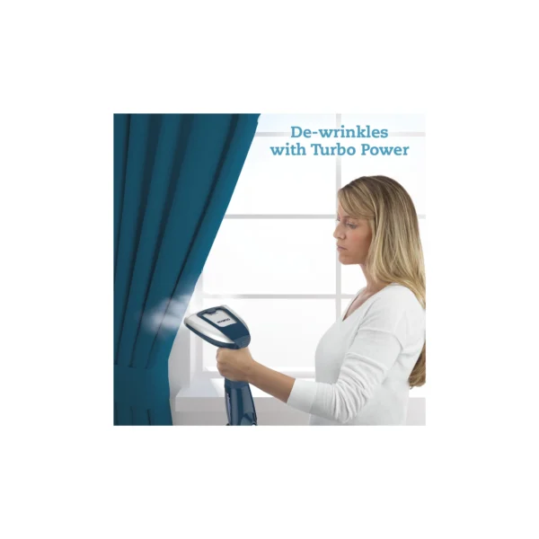GS38R Handheld Garment Steamer with Turbo - Image 9