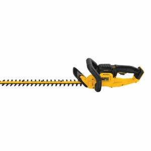 DCHT820B 20V MAX Cordless Battery Powered Hedge Trimmer (Tool Only)