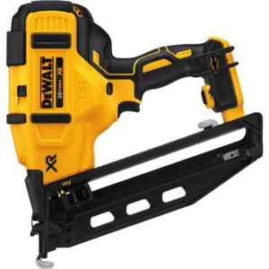 DCN660B 20-Volt MAX XR Lithium-Ion Cordless 16-Gauge Angled Finish Nailer (Tool-Only)