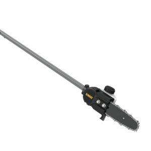 DWOAS6PS Pole Saw Attachment for String Trimmer